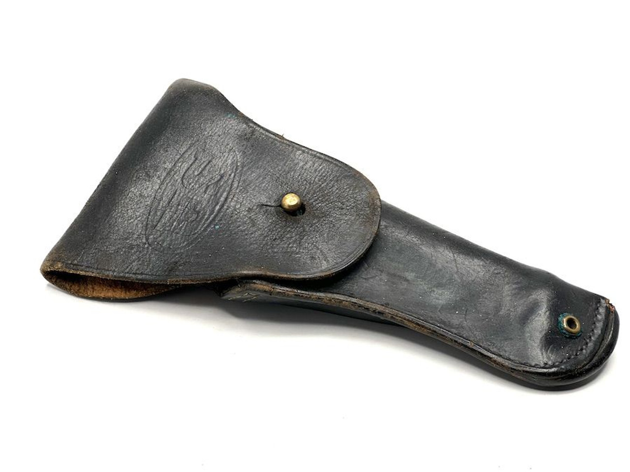 1944 Boyt 1911 Holster - 1