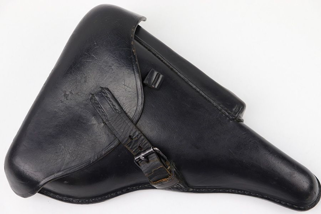 1937 Luger Holster - 1