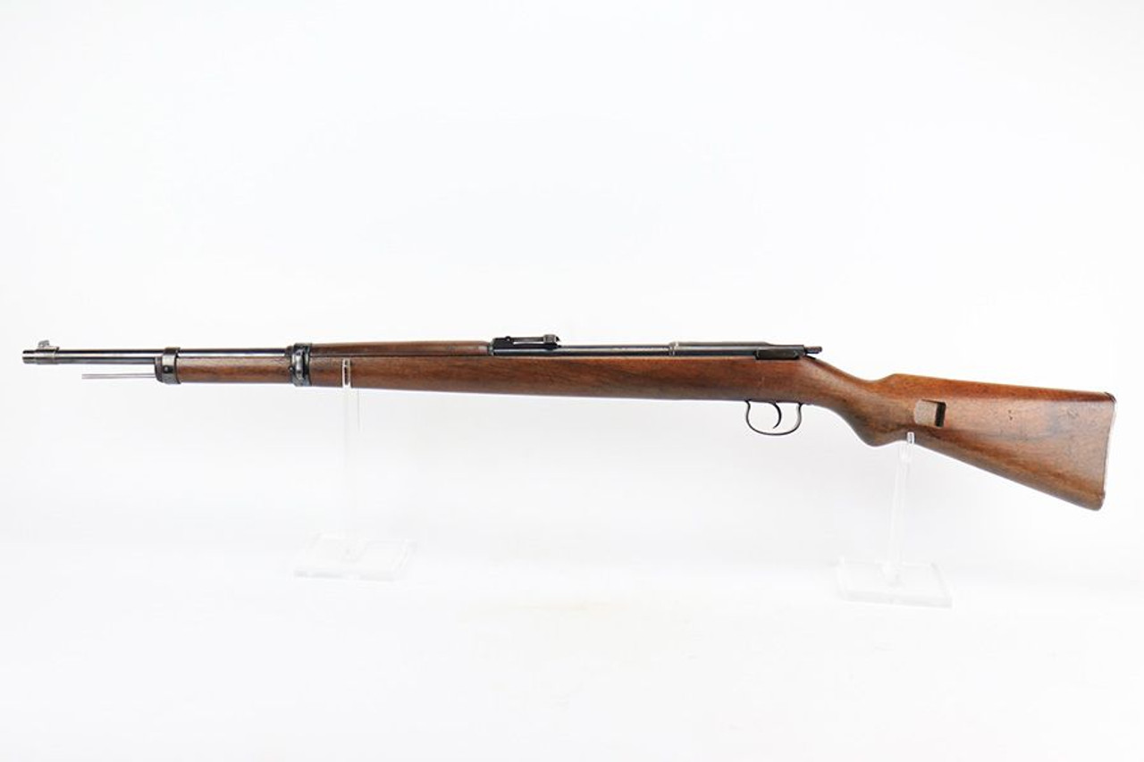 Excellent BSW Suhl 625L .22lr Trainer - 1