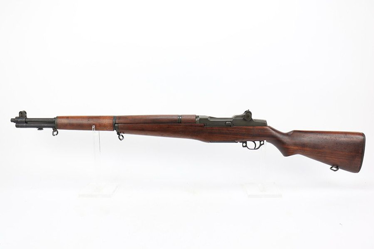 Minty 1942 Springfield M1 Garand - British Lend-Lease - 1