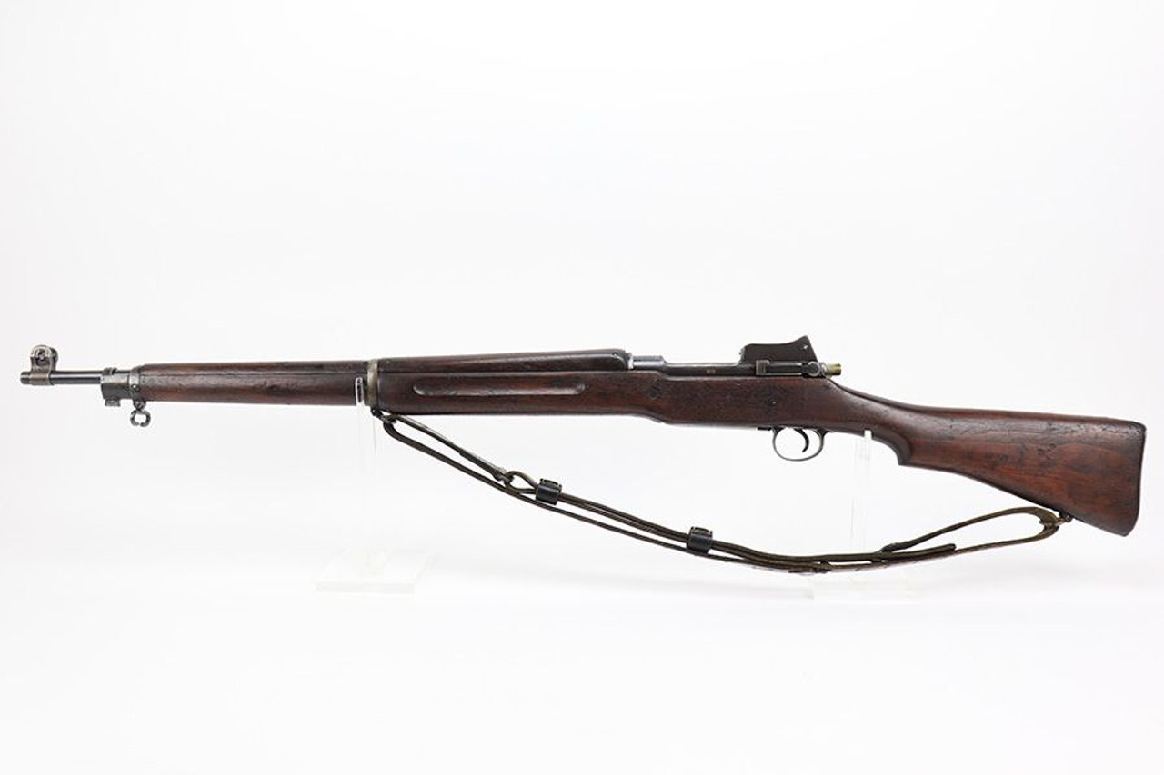 Scarce Winchester Model 1917 - Canadian Marked - 1