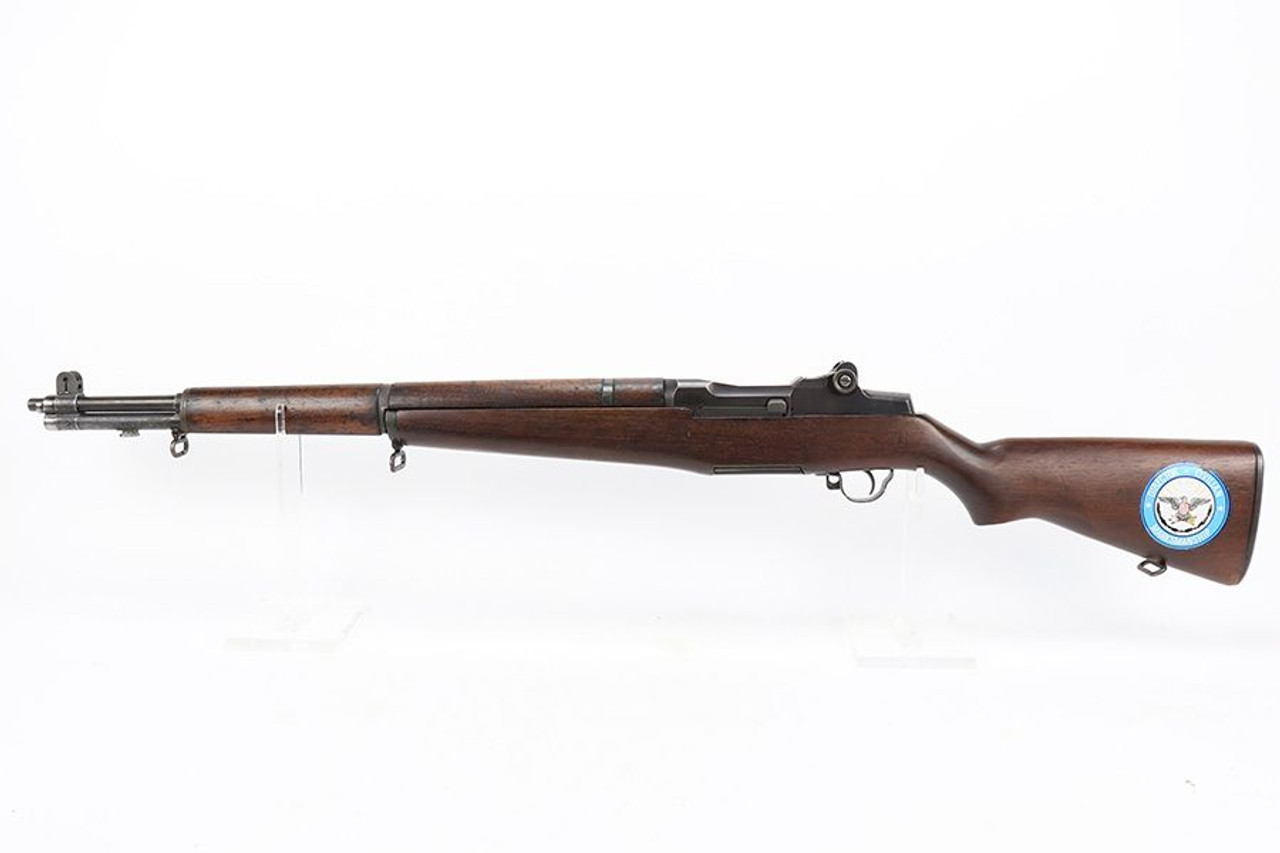 1943 Winchester M1 Garand - 1