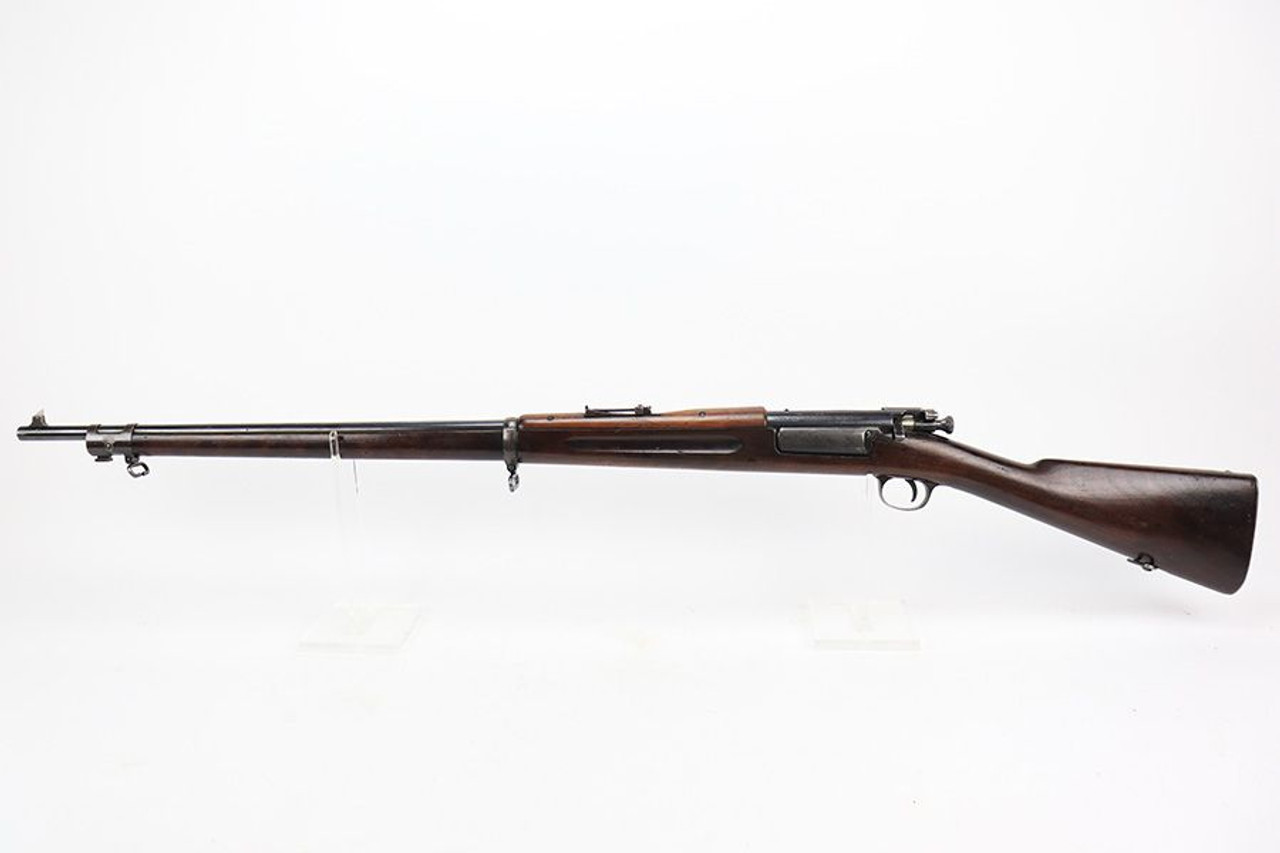 Springfield Krag Model 1896 - 1