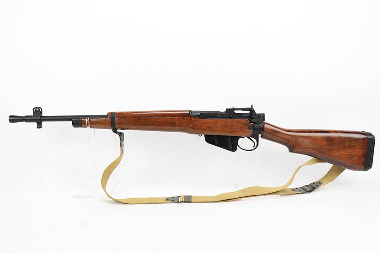 Minty 1946 Jungle Carbine No 5 Mk 1 - 1
