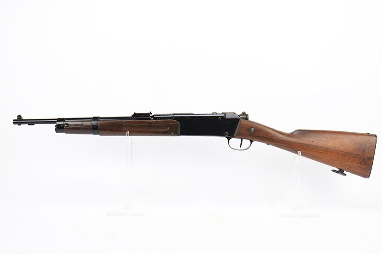 French Lebel Model 1886 M93-R35 Carbine - 1