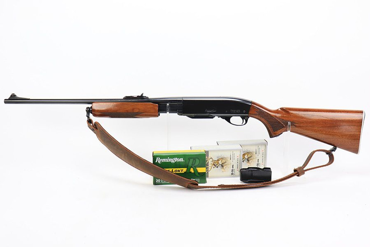Minty 1966 Remington Gamemaster Model 760 - 1