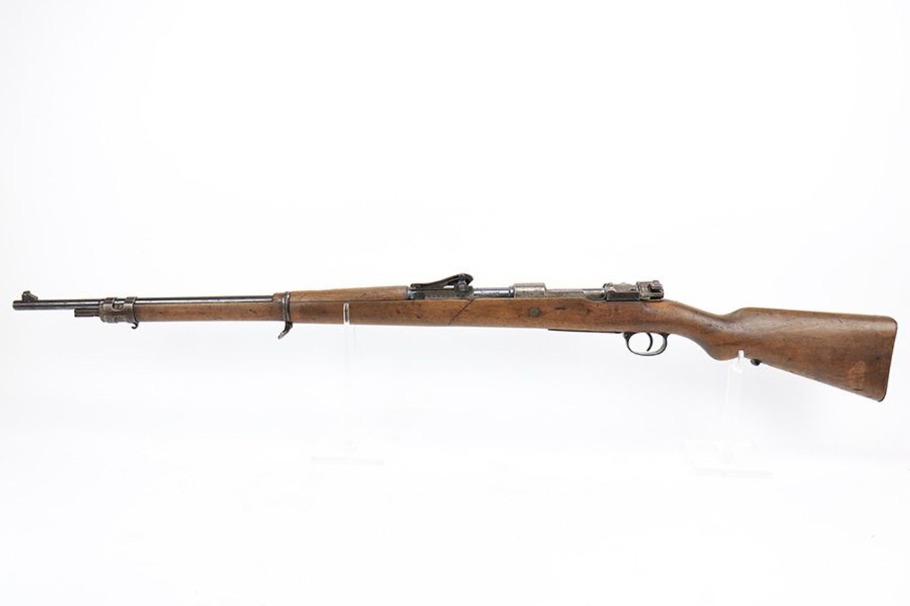 1916 Mauser Gewehr 98 - 1