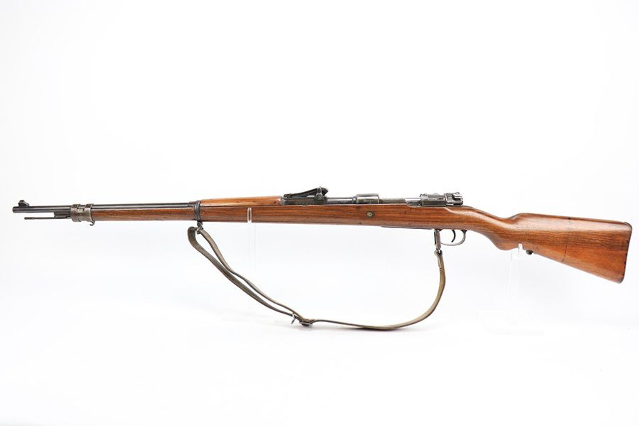 1915 Danzig Gewehr 98 - 1