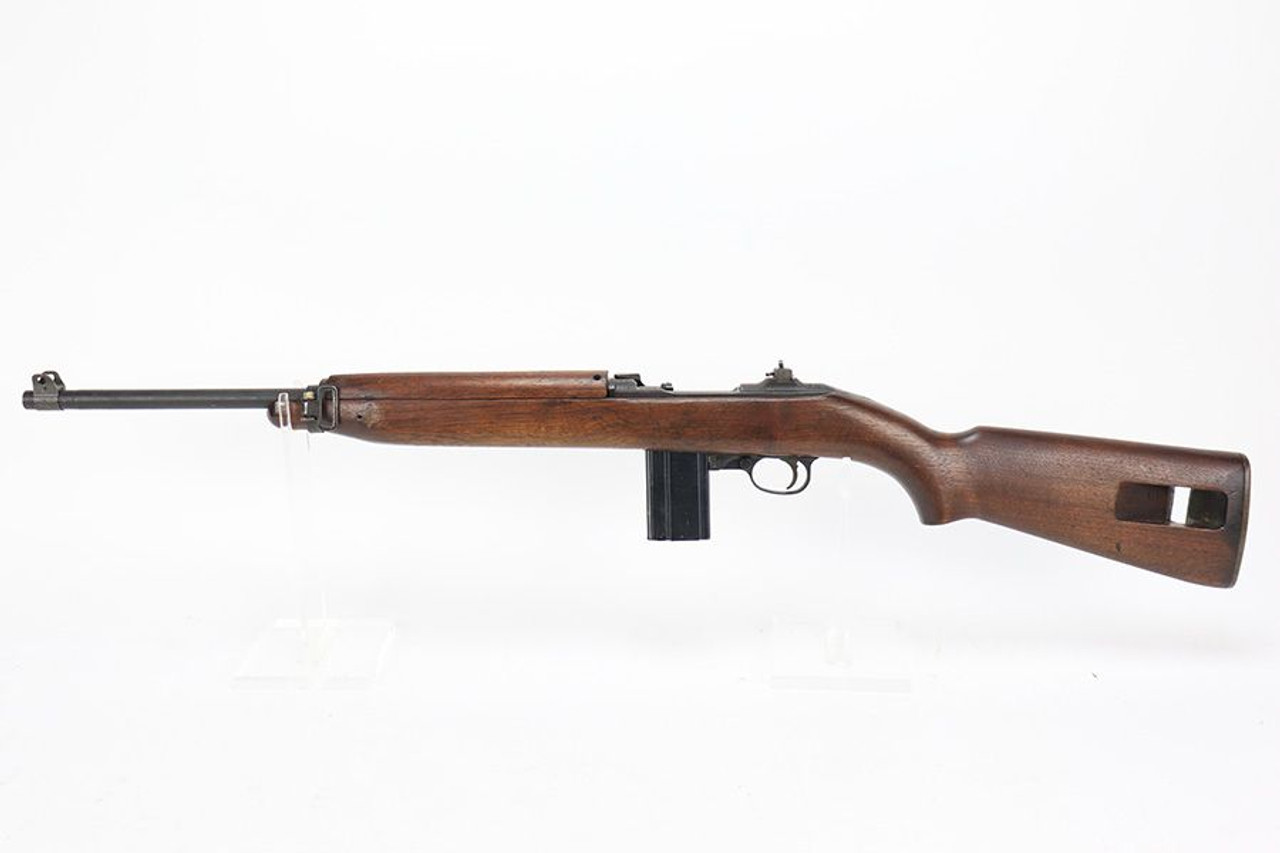 Early Inland M1 Carbine - 1