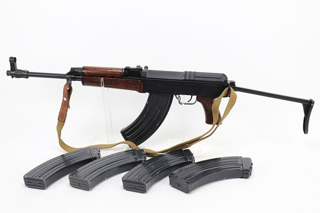 Mint Century Arms VZ-2008 Sporter - 7.62x39mm - 1