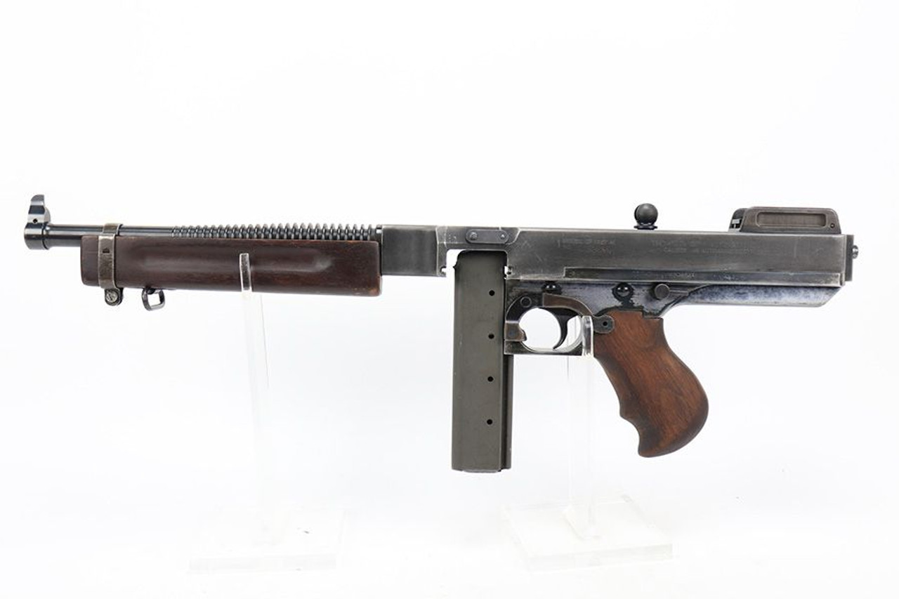 Auto Ordnance Thompson 1927A1 - Pistol Configuration - 1