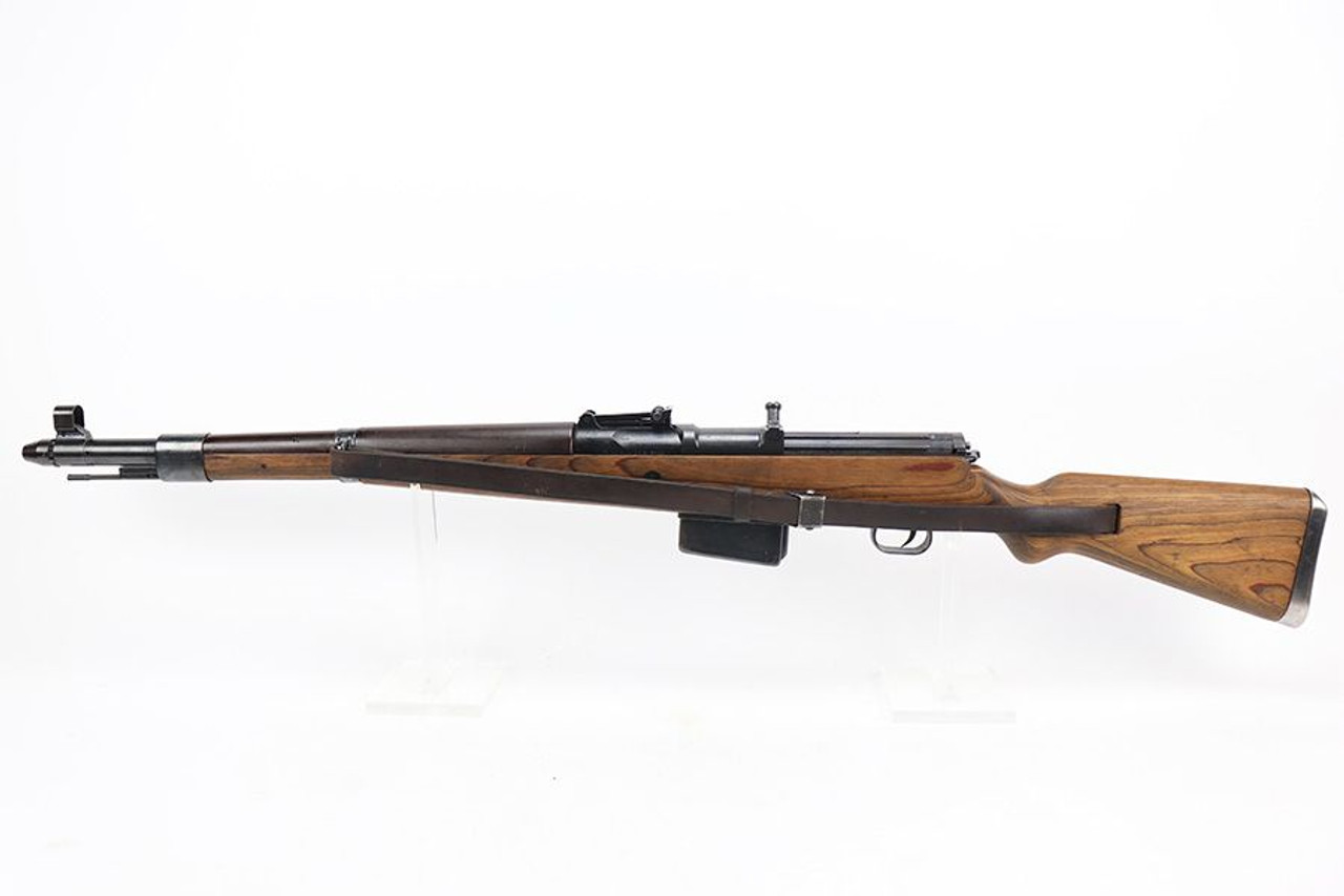 Rare, Terrific Nazi G.41 Rifle - 1