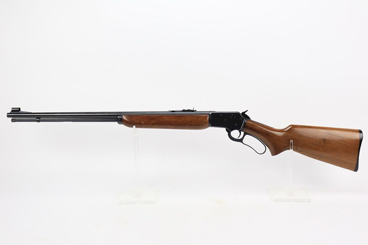 Marlin Model 39A Lever Action Rifle - 1