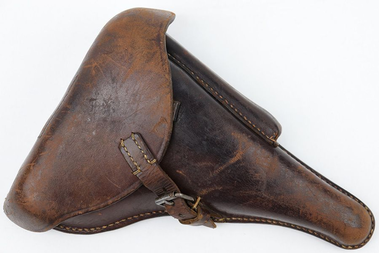1936 Luger Holster - 1