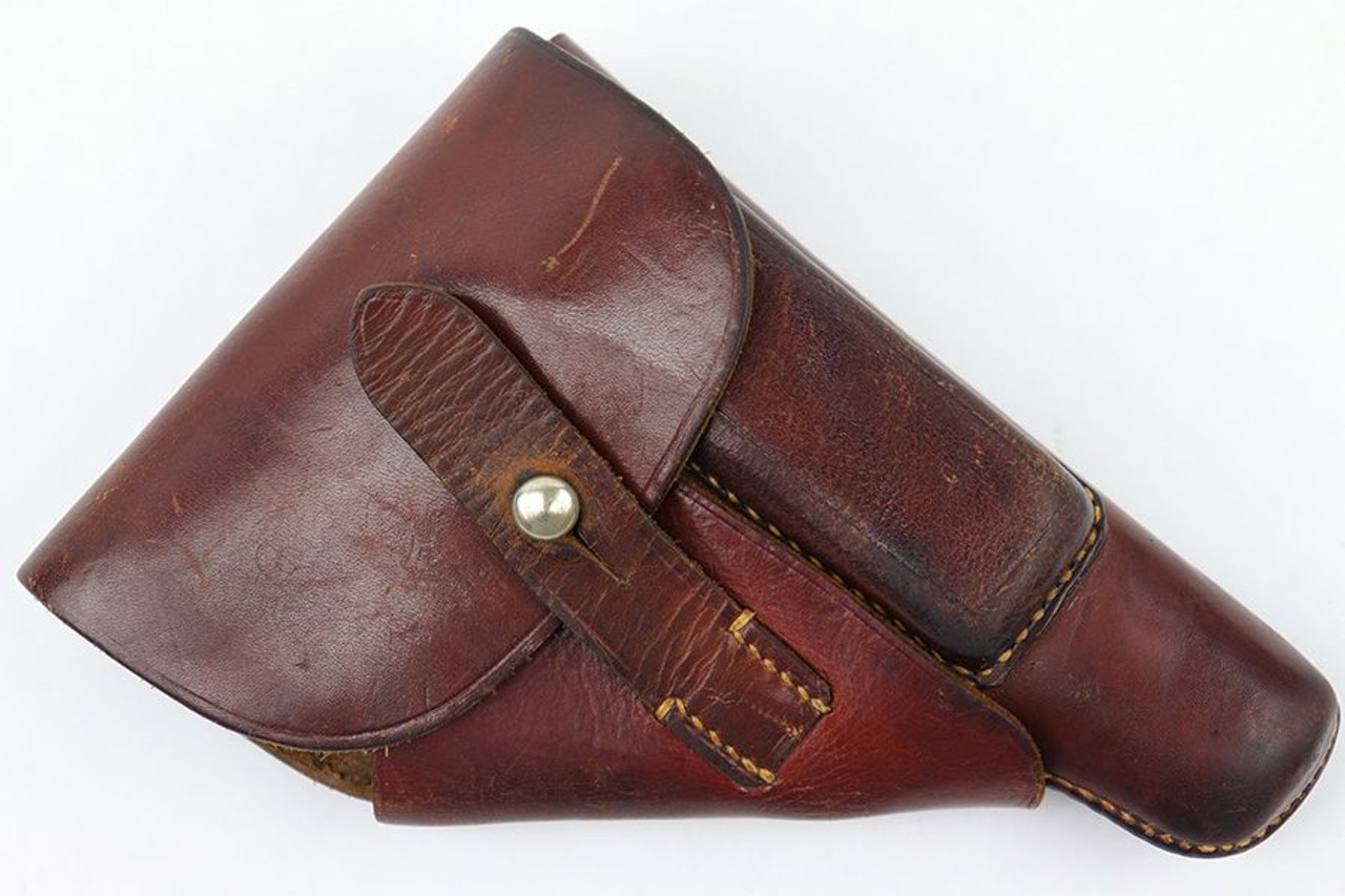 AKAH Walther PPK Holster - 1