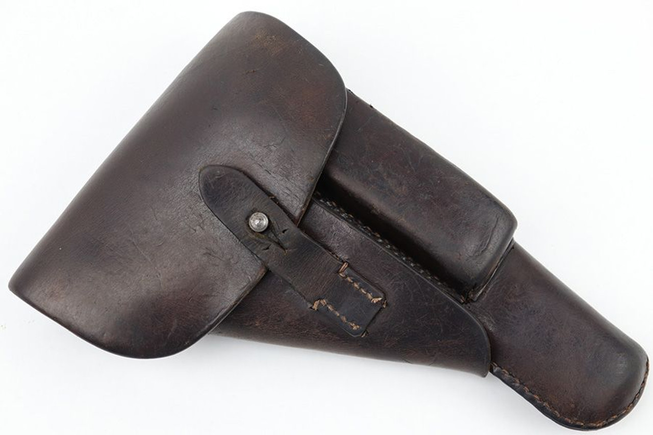 1942 High Power Holster - 1