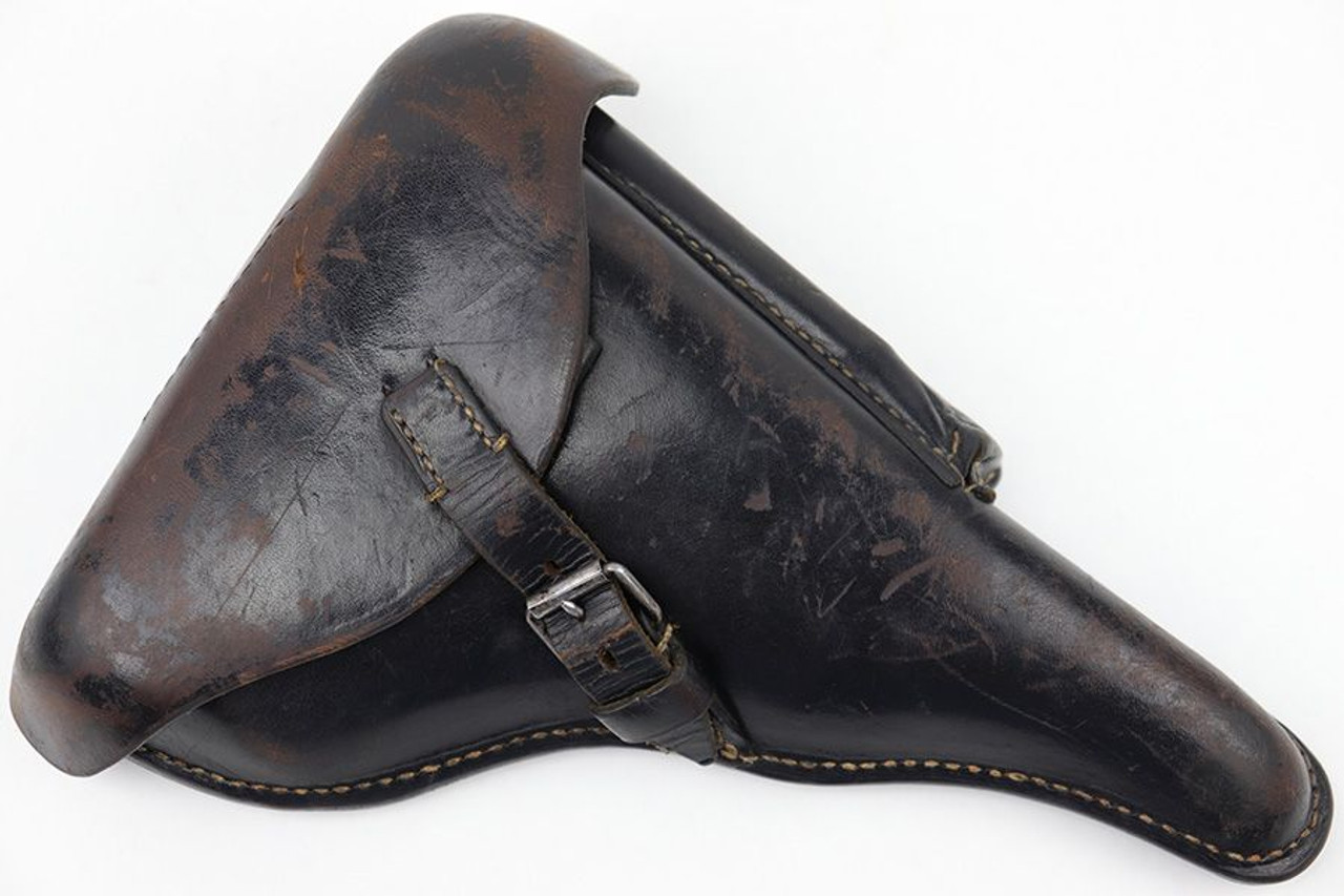 1942 Luger Holster - 1