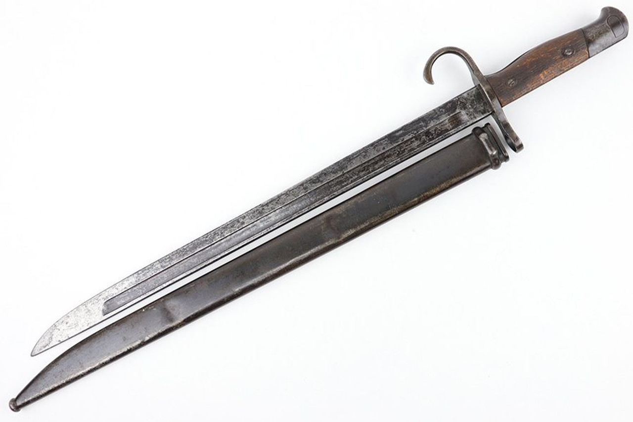 Tokyo Arsenal T30 Bayonet - Variation A - 1