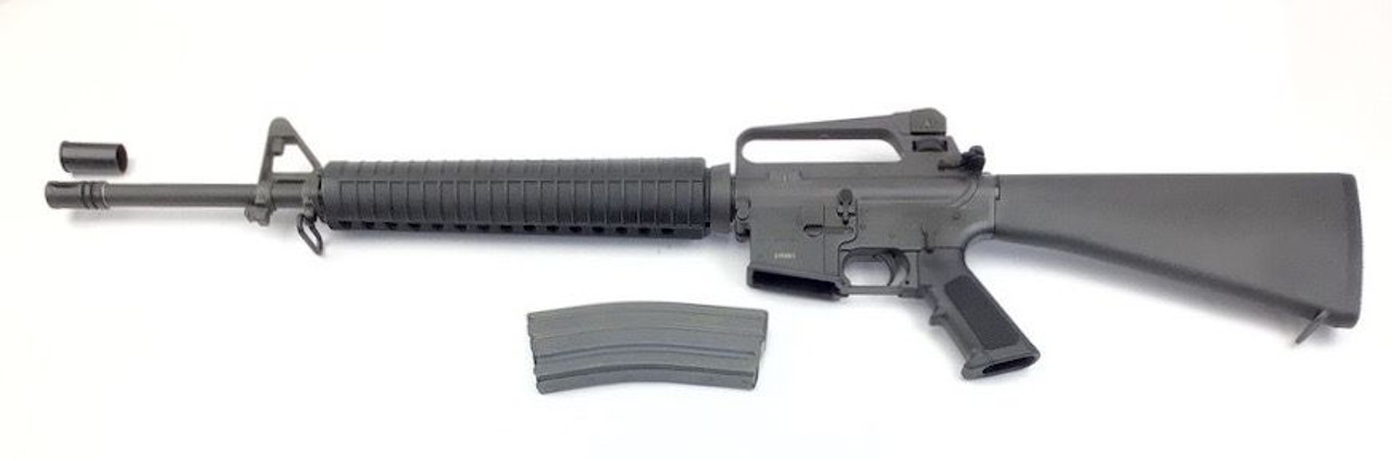 Pre-Ban Colt AR-15 A2 Sporter - 1