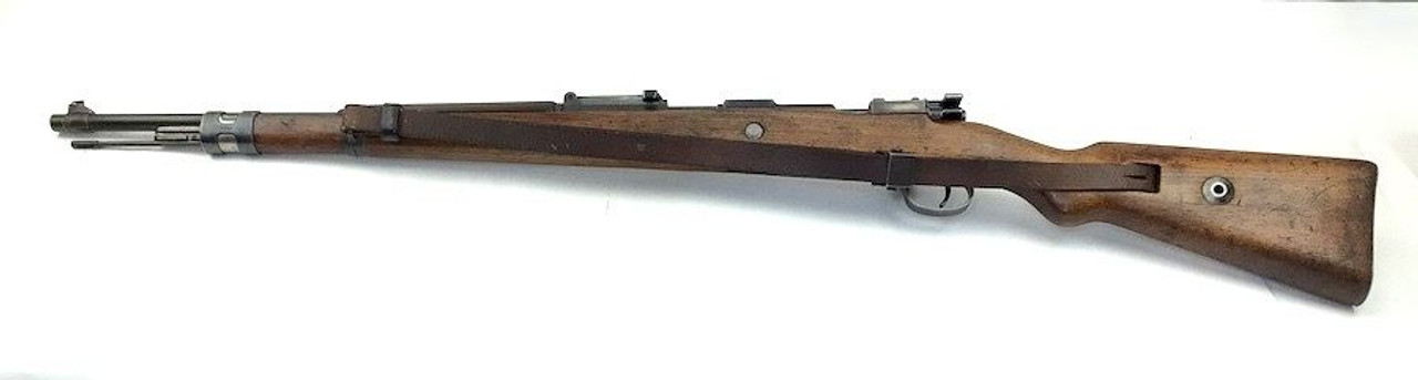 Scarce 1937 S/243 Code Mauser K98 - 1