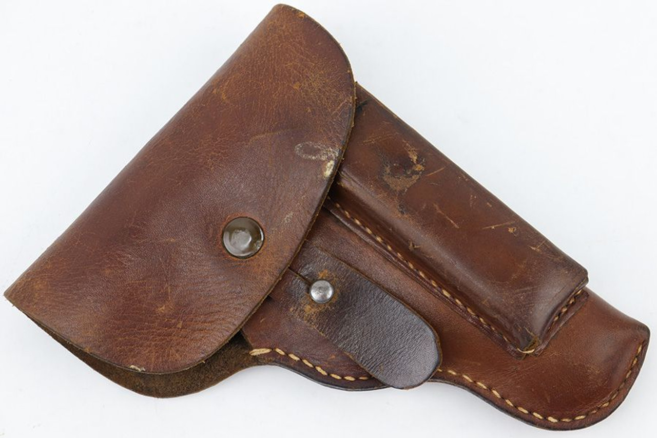 RBNr. CZ-27 Holster - 1