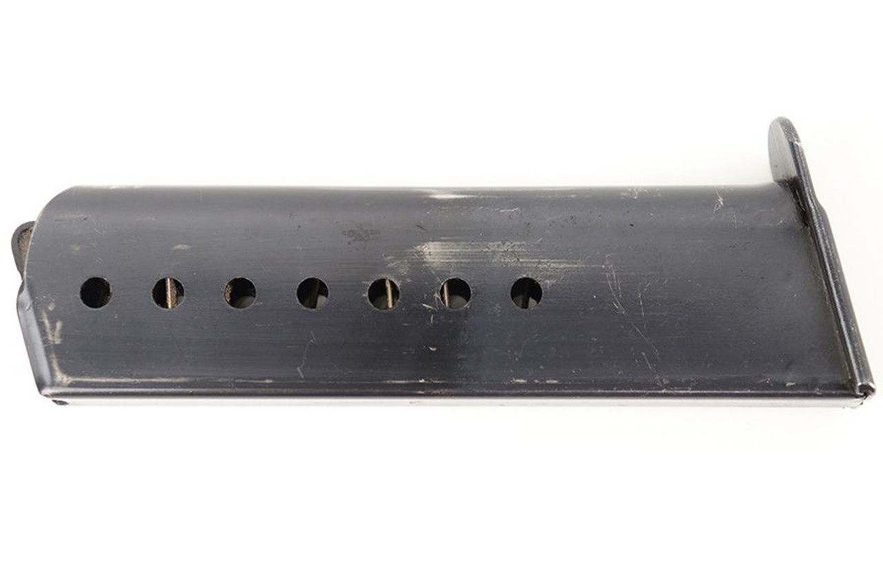 WaA135 Mauser P.38 Magazine - Ribbed Follower - 1
