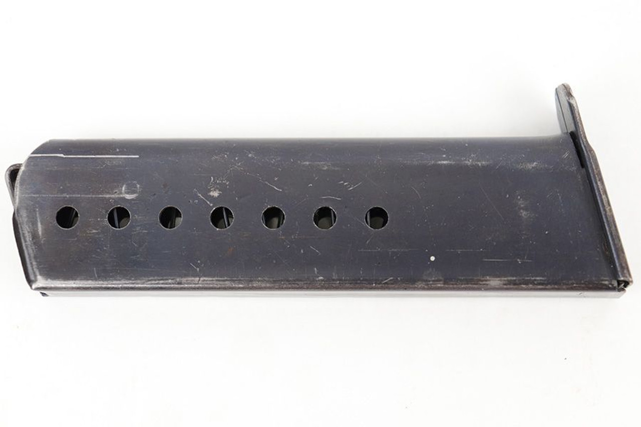 JVD P.38 Magazine - 1