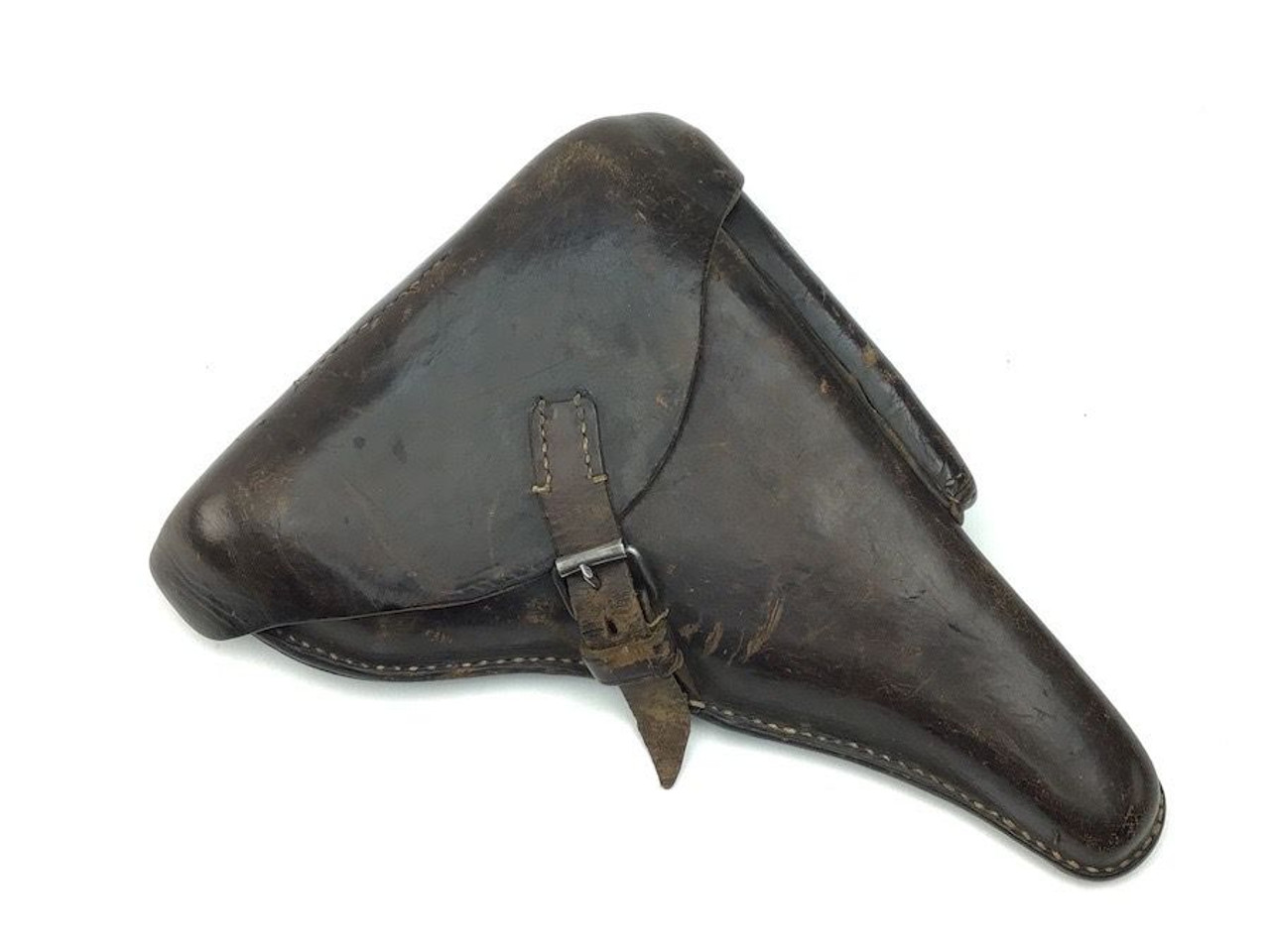 1941 Luger Holster - 1