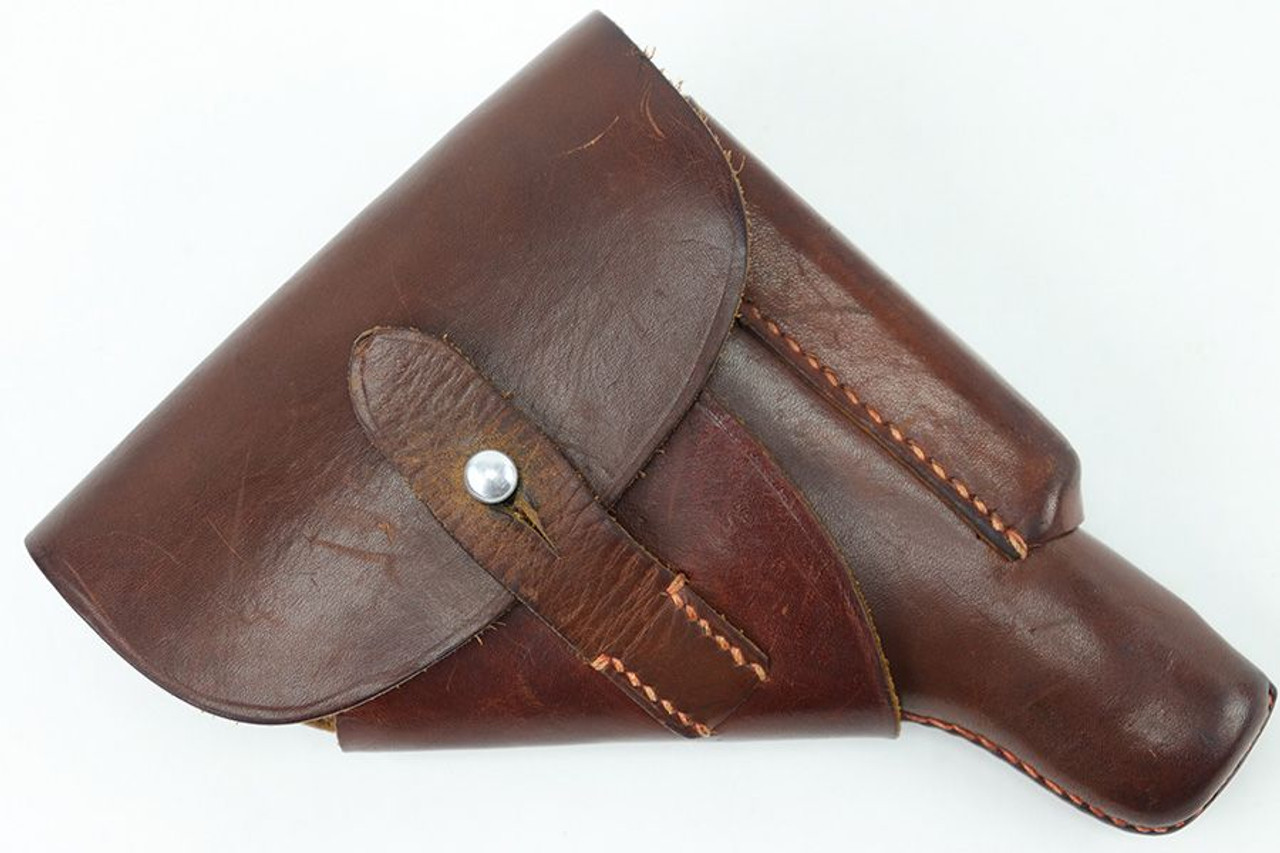Leading Edge AKAH PP Holster - 1