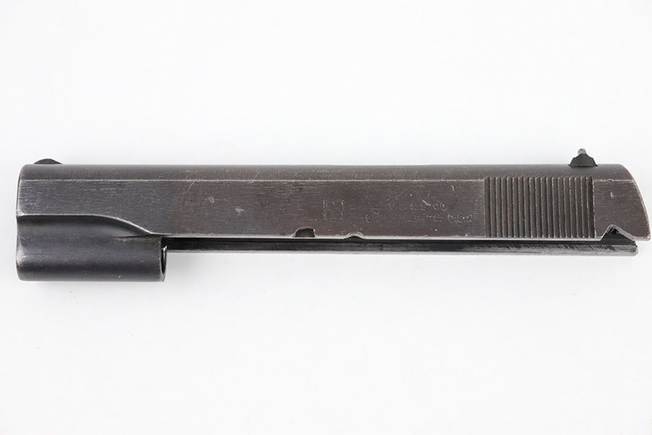 Union Switch & Signal M1911A1 Slide - 1