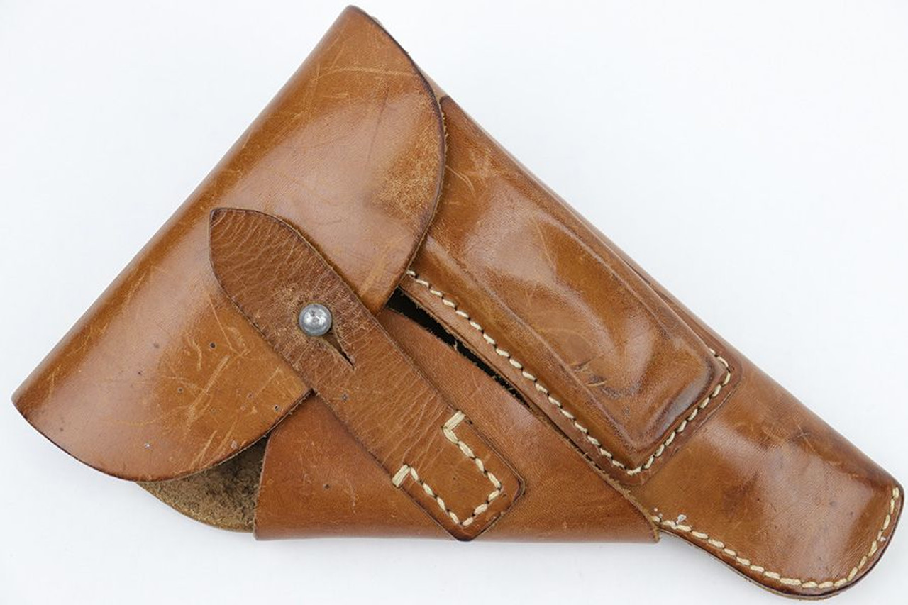 Unmarked 7.65mm Holster - 1
