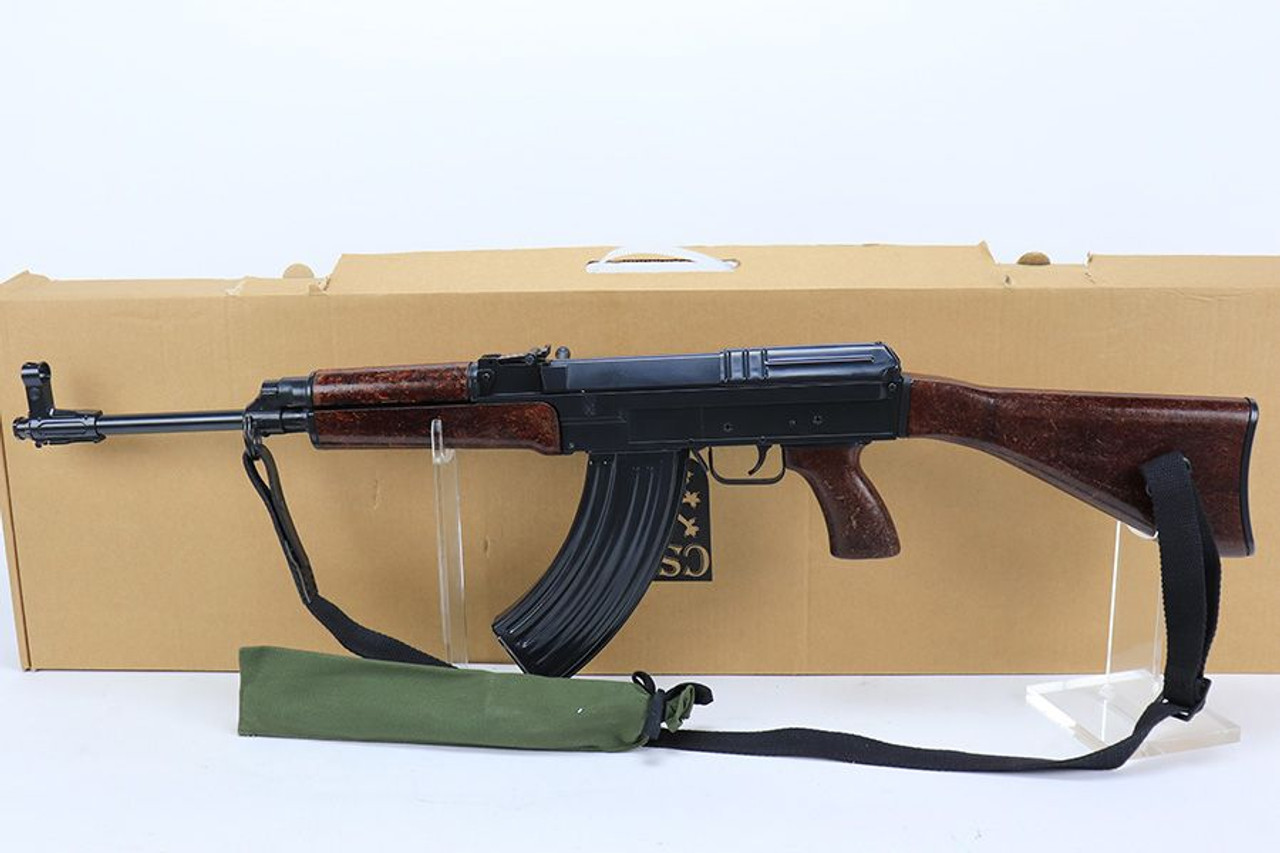 ANIB CSA SA VZ 58 Sporter - 1