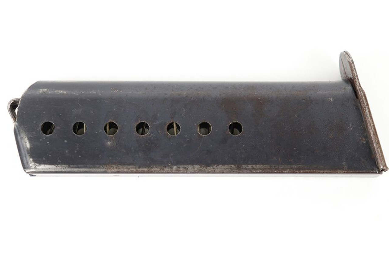 Walther P.38 Magazine - 1
