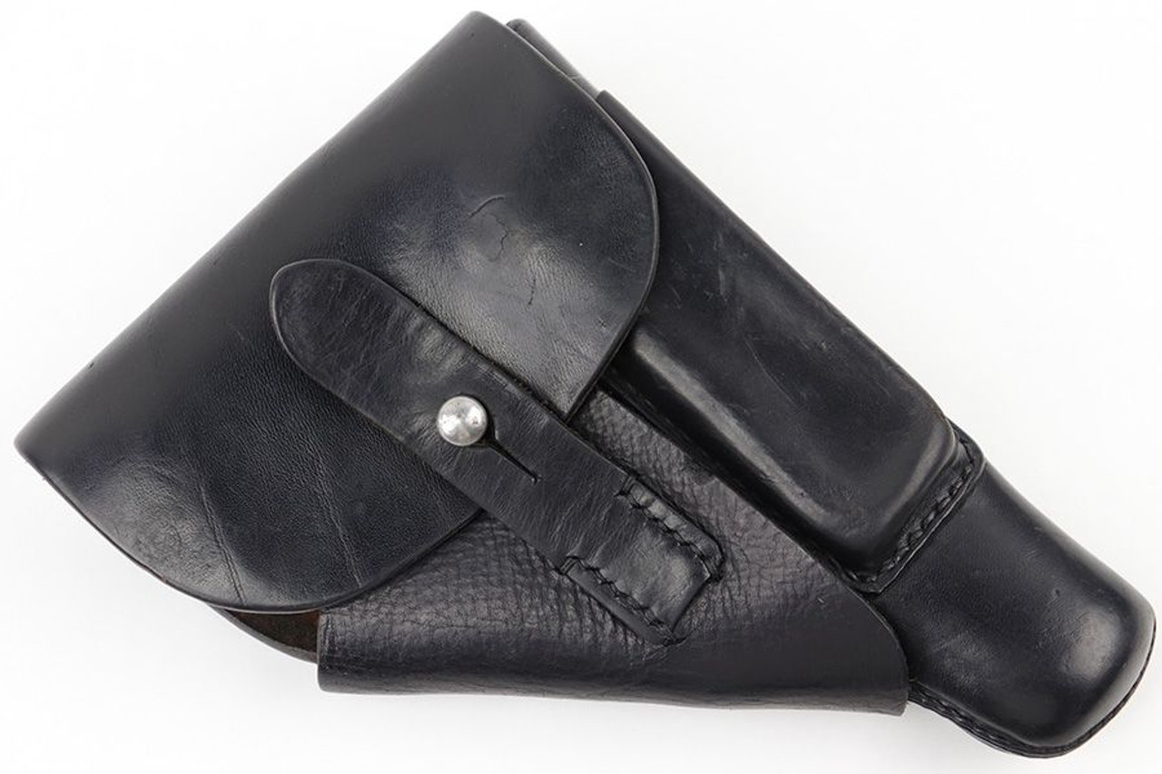 Walther PPK AKAH Holster - 1