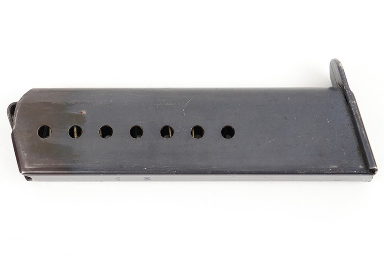 JVD P.38 Magazine - 1