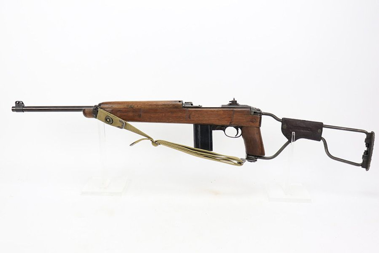 Scarce Inland Paratrooper Carbine - 1