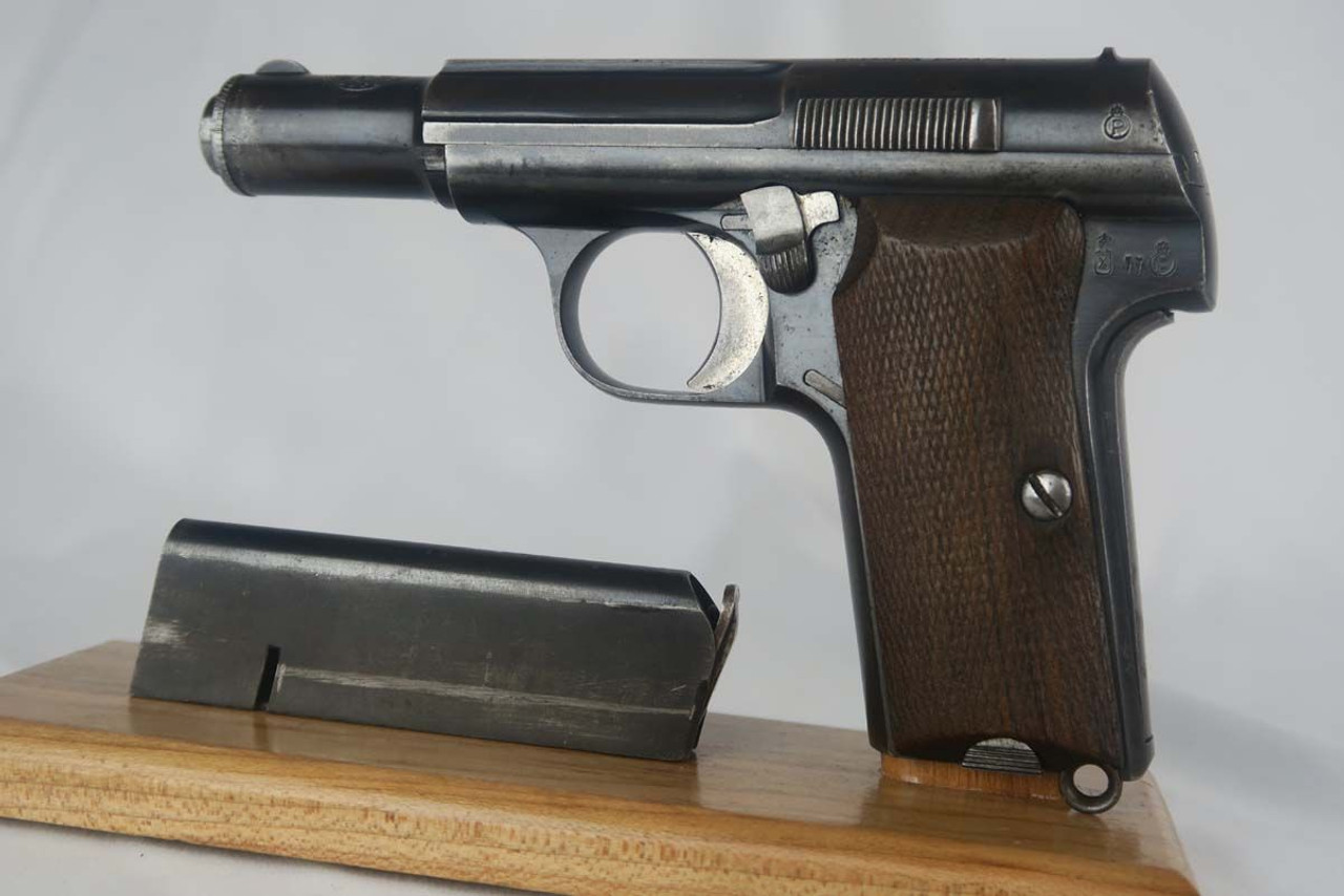 Nazi Astra 300 - 9mm - 1