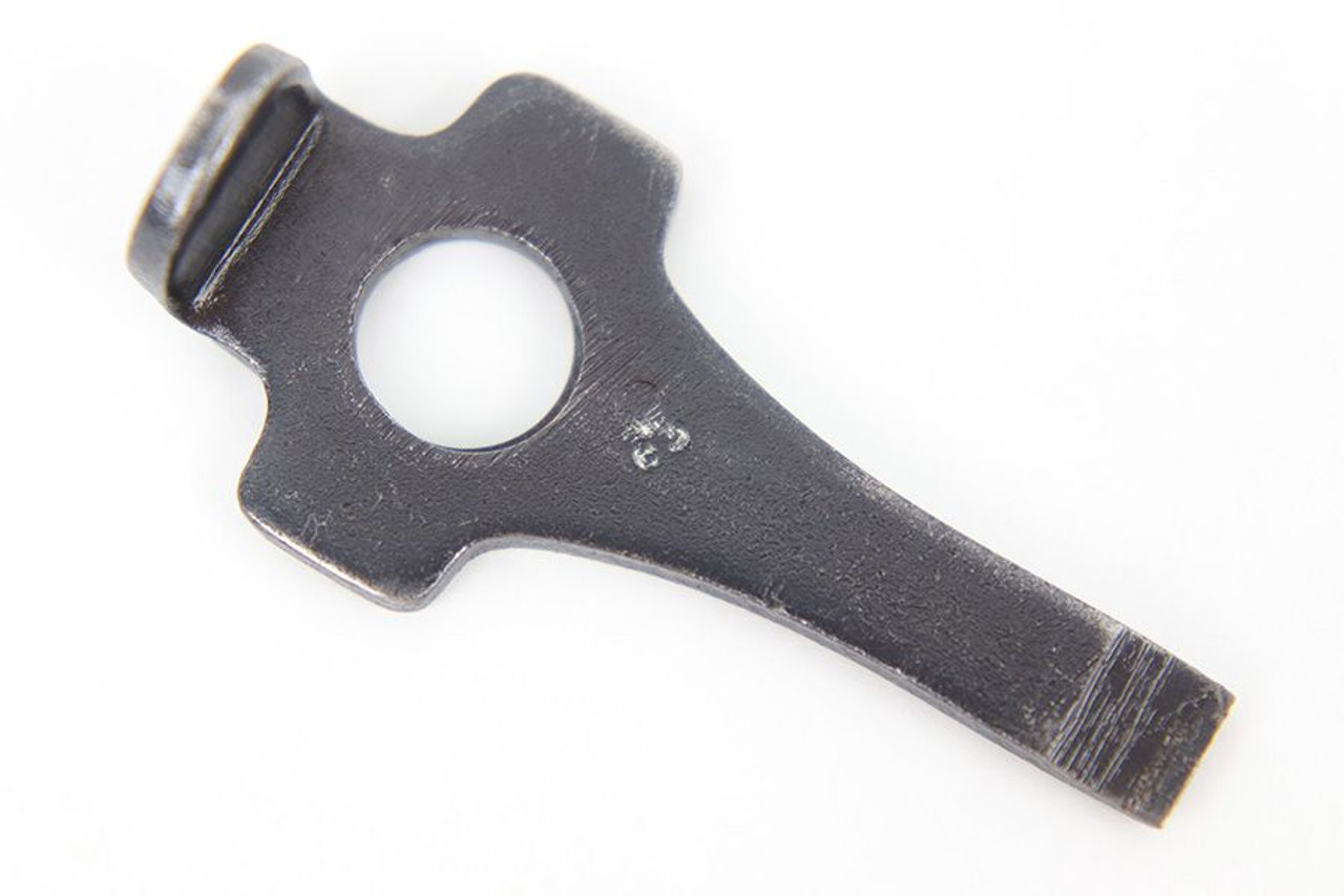 Mauser Eagle 63 Luger Tool - Askew Stamp - 1