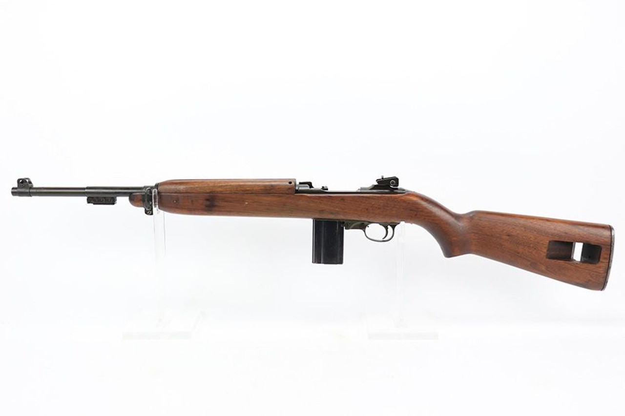 National Postal Meter M1 Carbine - 1