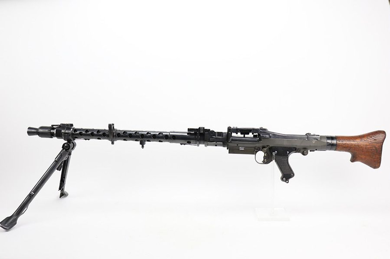 Semi-Automatic TNW MG 34 - 1