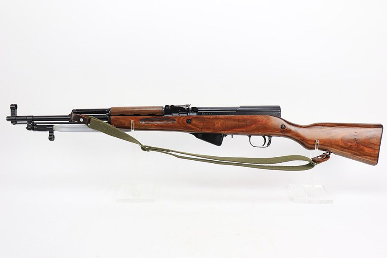 Russian Tula SKS - 1953 Mfg - 1