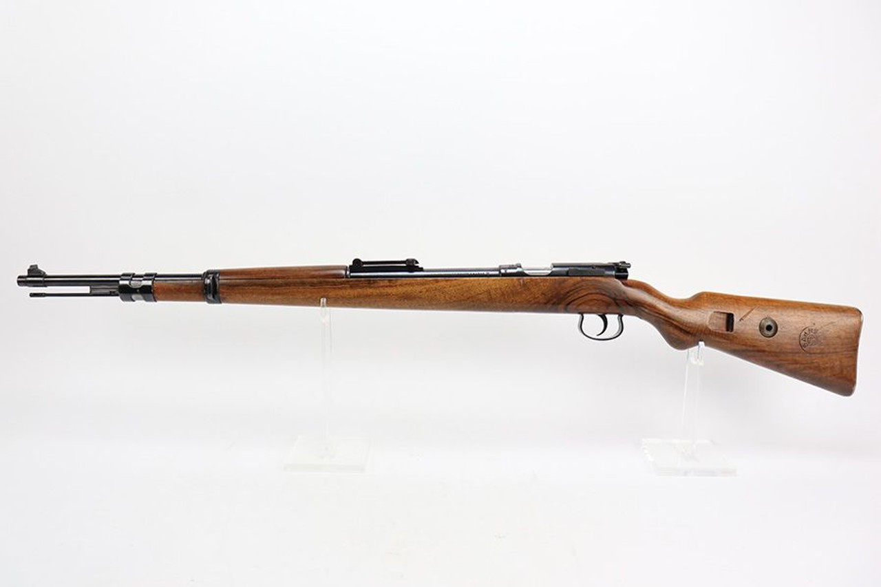 Minty Gustloff-Werke KKW Training Rifle - SA Marked - 1