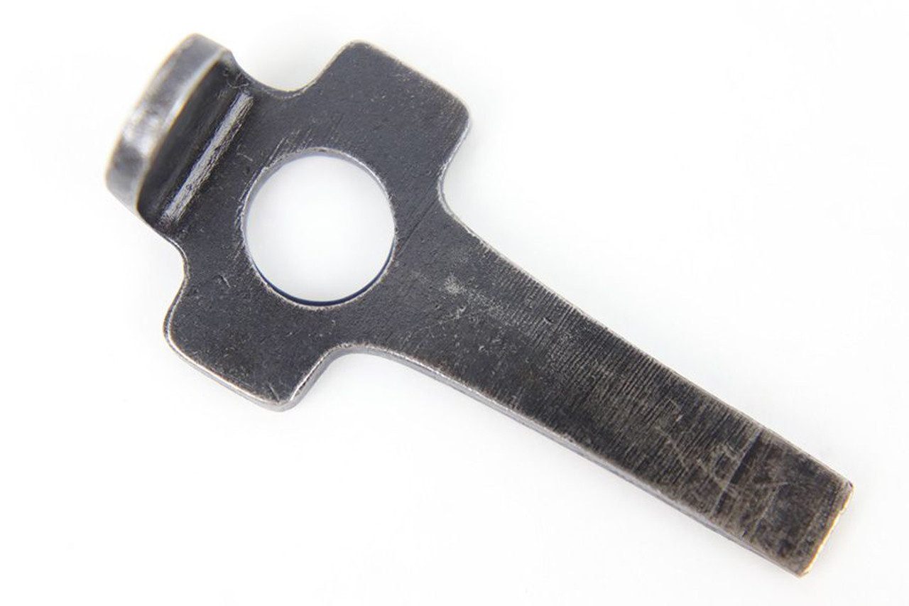 Numbered Luger Tool - Police - 1