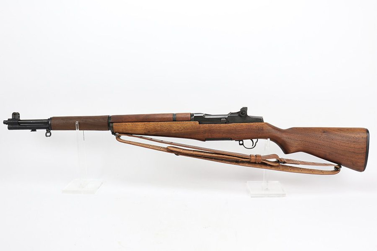 Springfield M1 Garand - 1954 Mfg - 1