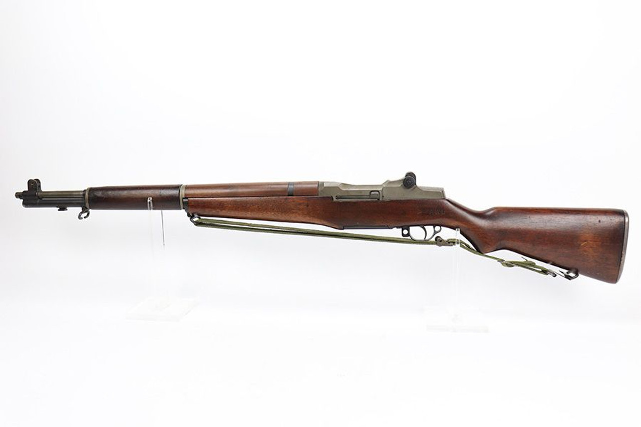 Springfield M1 Garand - June 1944 - 1