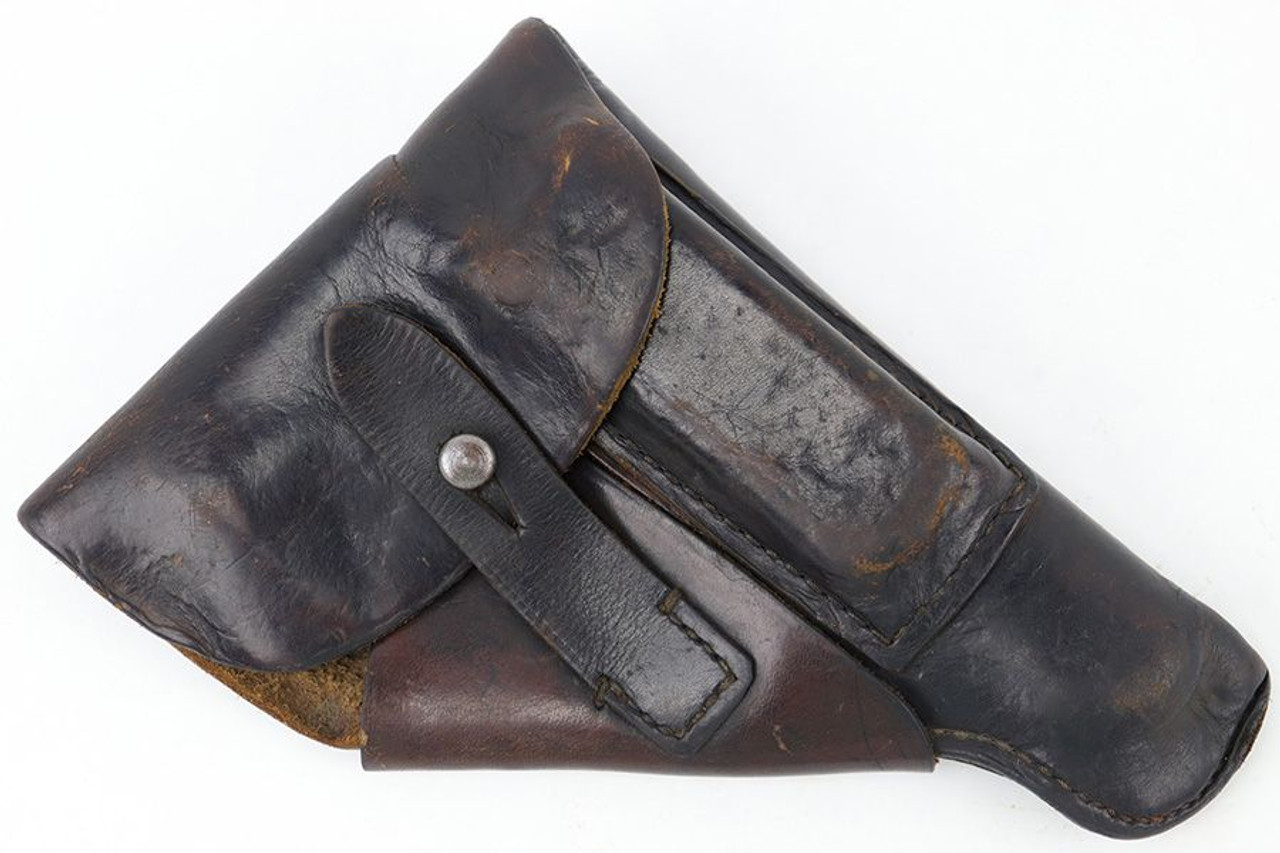 Waffen 7.65mm Mauser, Sauer, Walther Holster - 1