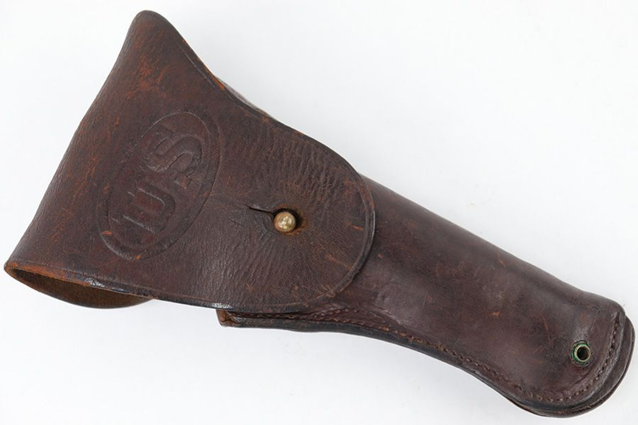1918 HOYT M1916 Holster - 1