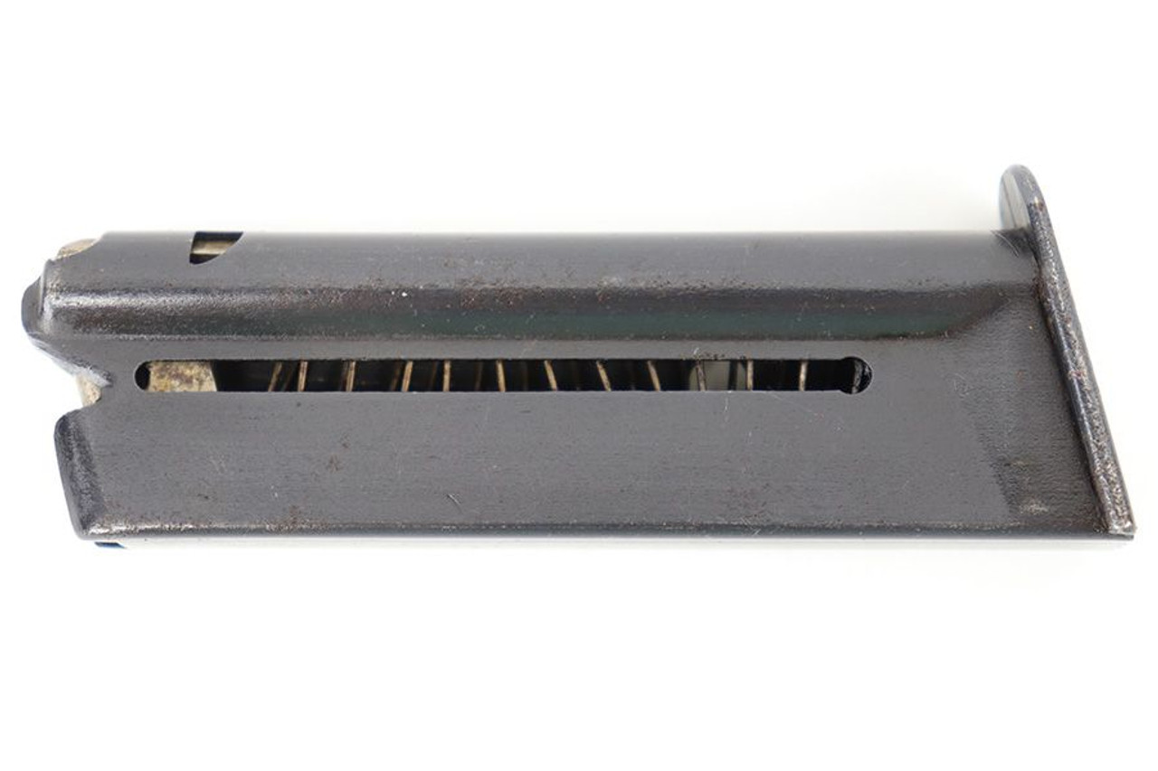 Late WW2 .22 PPK Magazine - 1