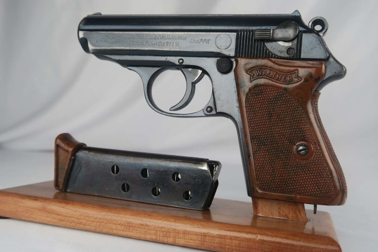 RZM Walther PPK - 1
