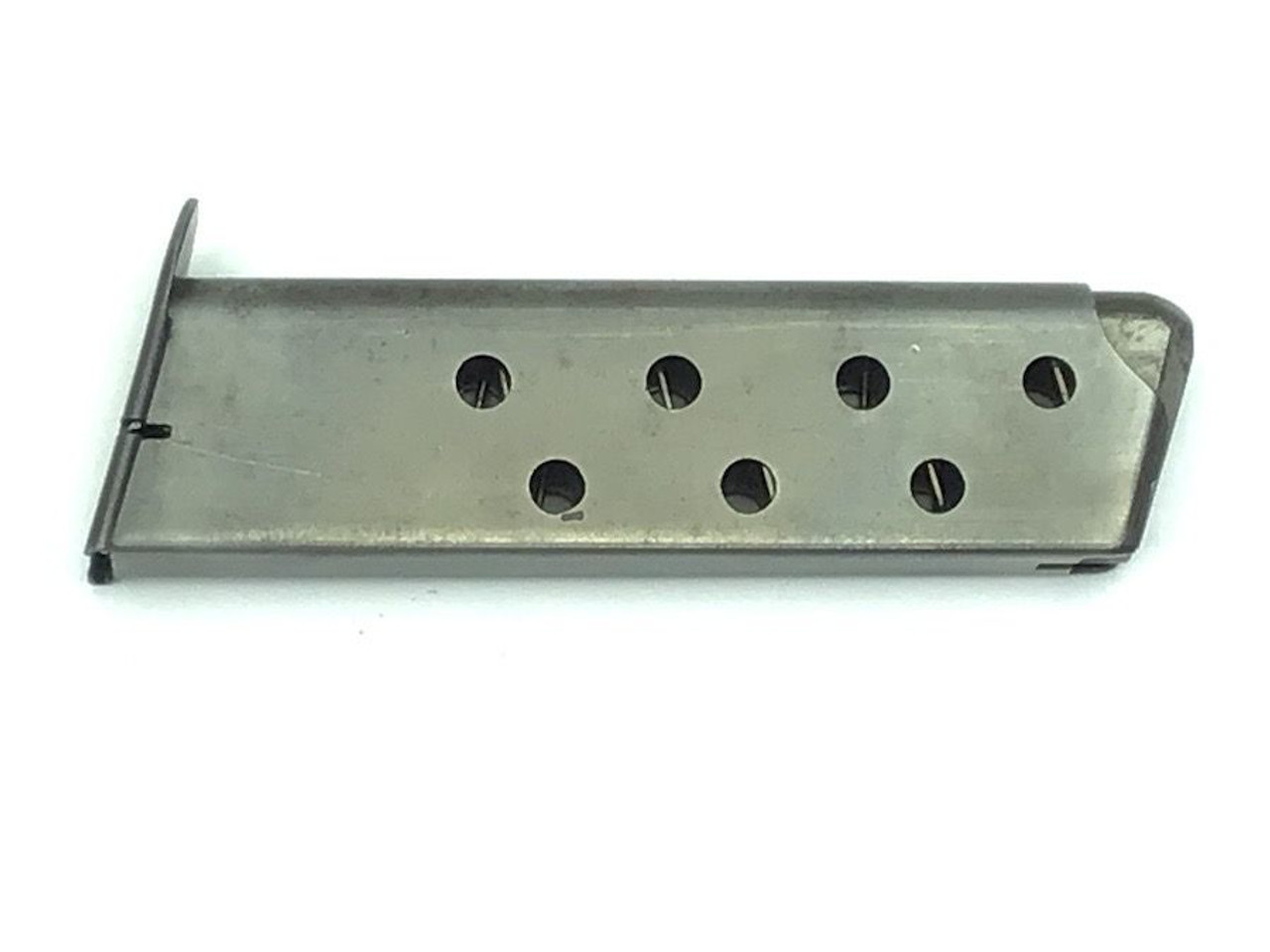 Mauser HSc Magazine - 1